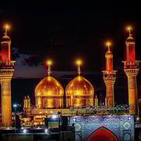 اخر 7مقاعد حملة غدا الاربعاء 🕌 إلى مدينة الكاظمية المقدسة حلويات معجنا...