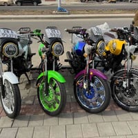 🔥 عرض محدود ومميز 🔥 🏍️ دراجة نارية سونك ان ماكس  الأصلية  ✅ حجم المحرك...