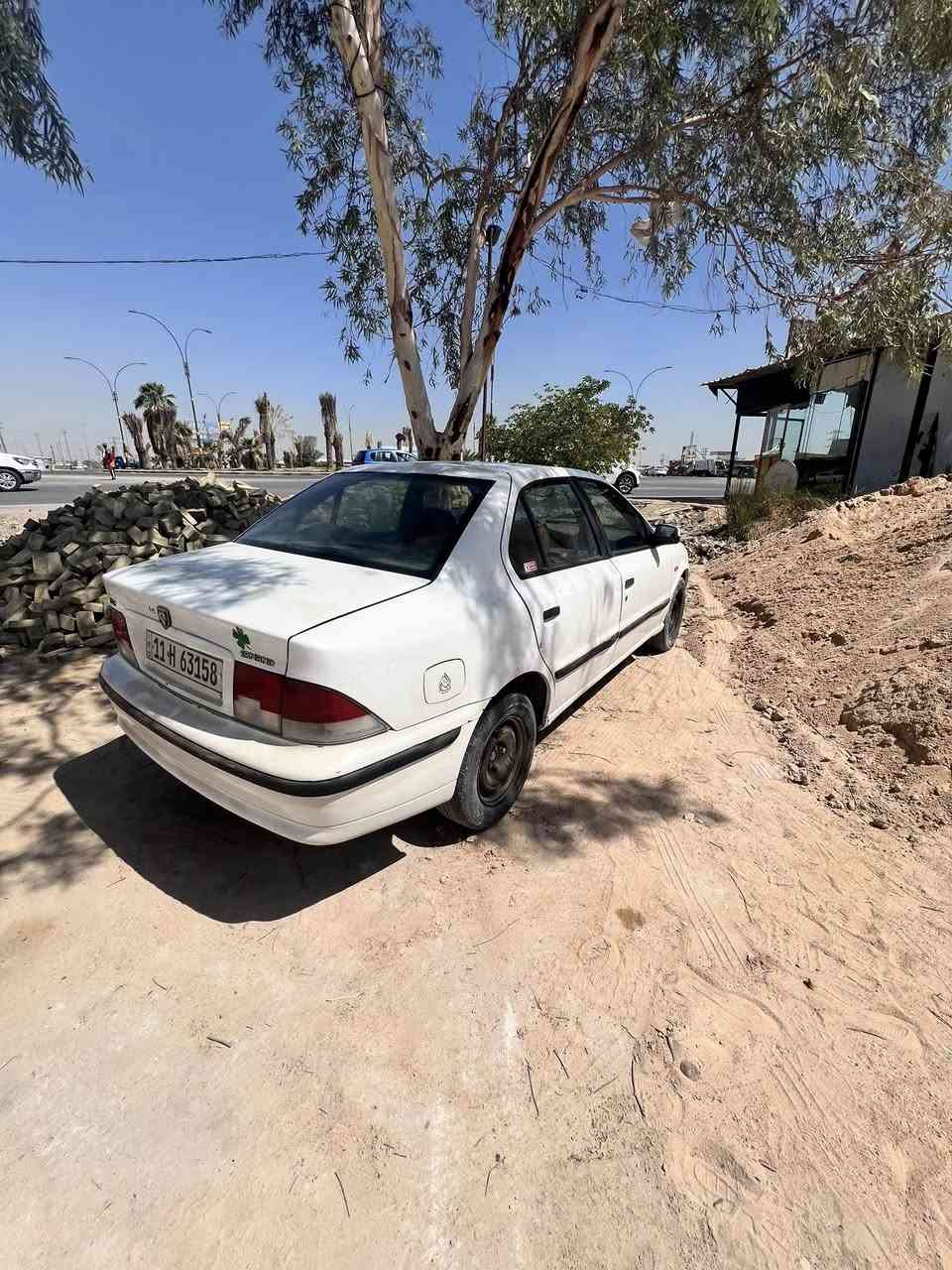 سمنت موديل ٢٠١٠ رقم بغداد. انكليزي خصوصي سعر ٤٠ وبيهه مجال
***********
