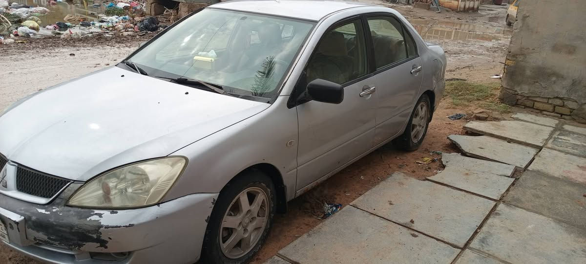 سلام عليكم لانسر للبيع موديل 2007
رقم قادسيه مصبوغة عام جماليه أو مراوس بصفره
السعر 65,$ مع المجال
اي استفسار اتصال على الرقم( ***********)
