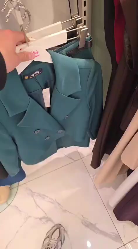 ✨️شروة اطقم  300 قطعة 
✨️القماش دبل اجنبي 
✨️سيريات نظامي معا الوانهم 
✨️مقاسات 36 لحد 46 
✨️خامات درجة اولة 
✨️السعر 9💲دولار
🌟للحجز والاستفسار على الوتس👇
+905377654036


**إذا كنت صاحب هذا الإعلان وتريد حذفه لأي سبب، رجاءا أرسل رسالة إلى الدعم الفني**