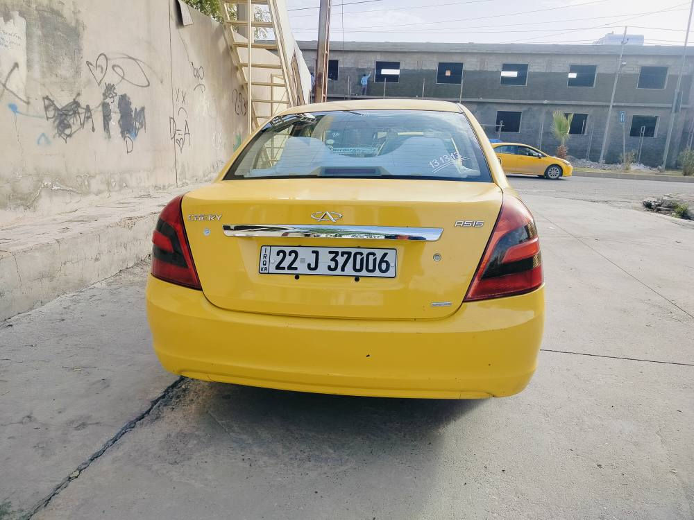 شيري اي 5 موديل 2013
 رقم اربيل شرط التحويل دفتر بانزين بيها 
 سياره جاهزه كير محرك صدر تخم تاير كله شرط
 كهربائيات سياره جاهزه ما بيها اي نقص
 السعر 53 وبيها مجال بسيط للشراي العنوان كركوك 
رقم الهاتف 
***********
*********** كركوك, العراق
