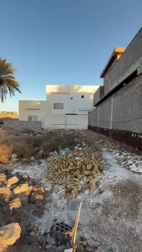 بابل وردية • ٢٠٠م • طابو زراعي سند ٢٥