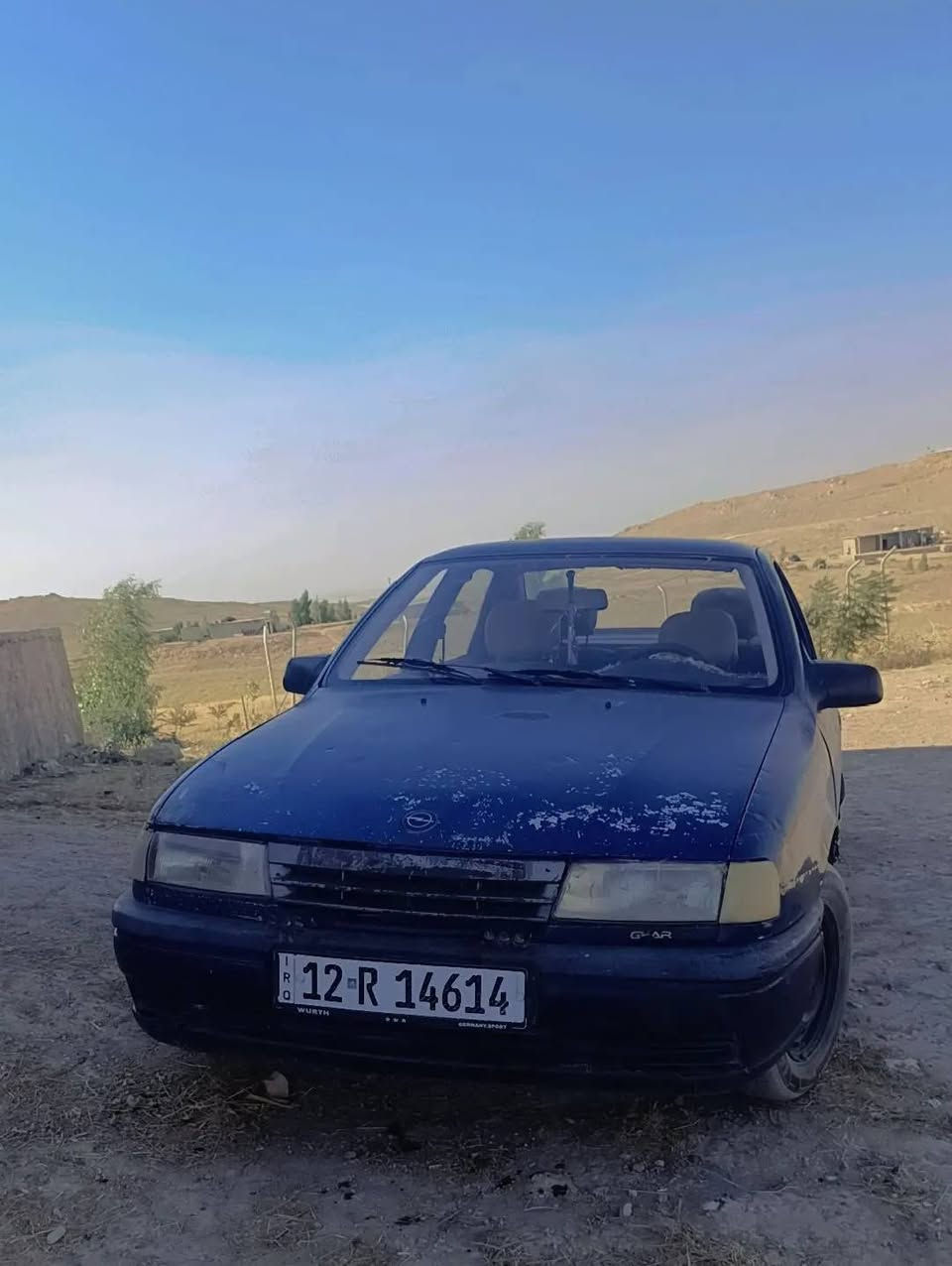 فكترا للبيع حجم 18 صبغ شرط محرك كير شرط
الاستفسار ‏‪***********‬‏
