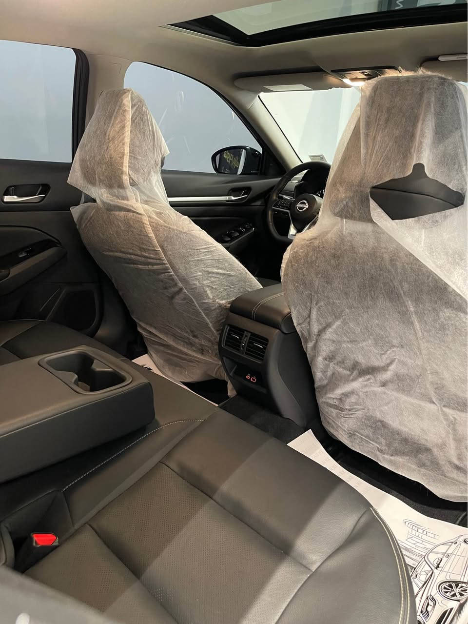 Nissan Altima 2025 SL
پێش و پشت کەپس —- بێ بۆیاخە 
تەنها ١ هەزار ڕۆشتووە — نموونەیە 
شتی وا جوان و پاک زۆر زۆر کەمە - 
ئێرباگی بەس سوکان تەقیوەو سستم کراوەتەوە
دەبڵ ئەکسلیش نیە  ❌—- ڕەقەم کاتیە 
شوێن سلێمانی کۆمپانیای ڕۆژماک 
***********
*********** 

نیسان التیما مودیل ٢٠٢٥ مواصفات اس ال
بجم کبس - بدون صبوغ -
ماشیە ١ الف میل مثل زیرو - ارباک ستیرن سستم 
سیارە بدون فور ویل❌—- ارباک ستیرن سستم 
رقم کاتی ( بدون رقم )  مکان سیارە سلیمانیە 
***********
*********** السليمانية, العراق
