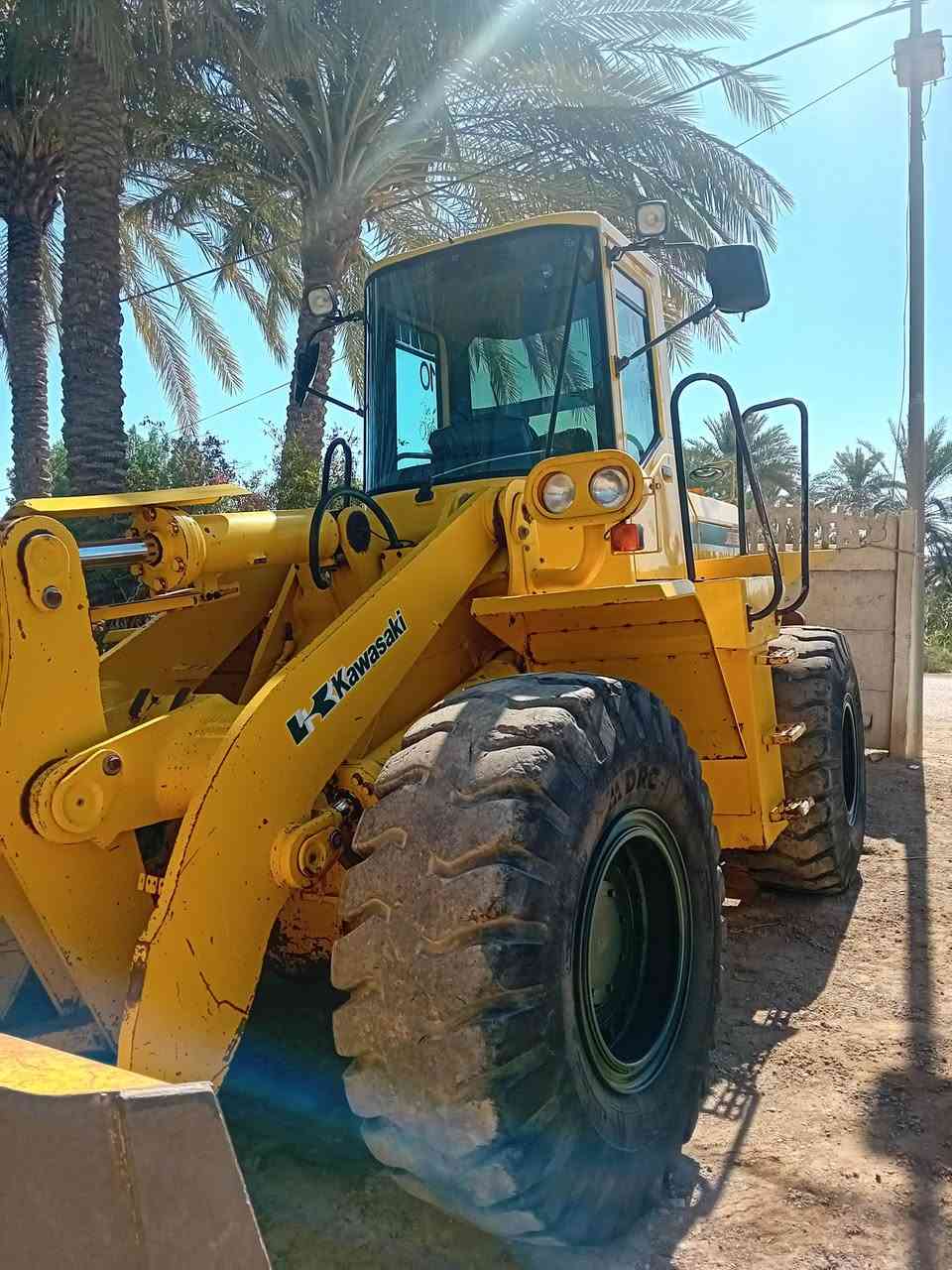 كاوساكي موديل ٢٠٠٢ مكفول كفاله عامه السعر ٦ وبيمجال الستفسار ***********
