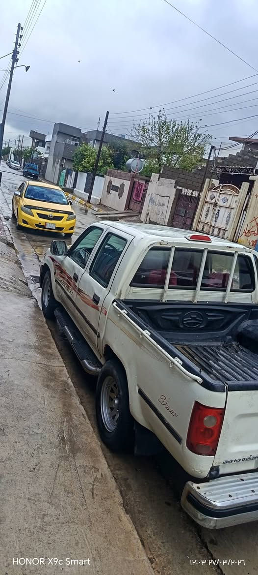 دير موديل 2006
رقم كركوك سنويه جديده شرط التحويل مكام كركوك رقم دولي 70800075799


**إذا كنت صاحب هذا الإعلان وتريد حذفه لأي سبب، رجاءا أرسل رسالة إلى الدعم الفني**