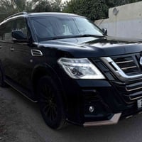 باترول • ٢٠١٨ • رقم اربيل