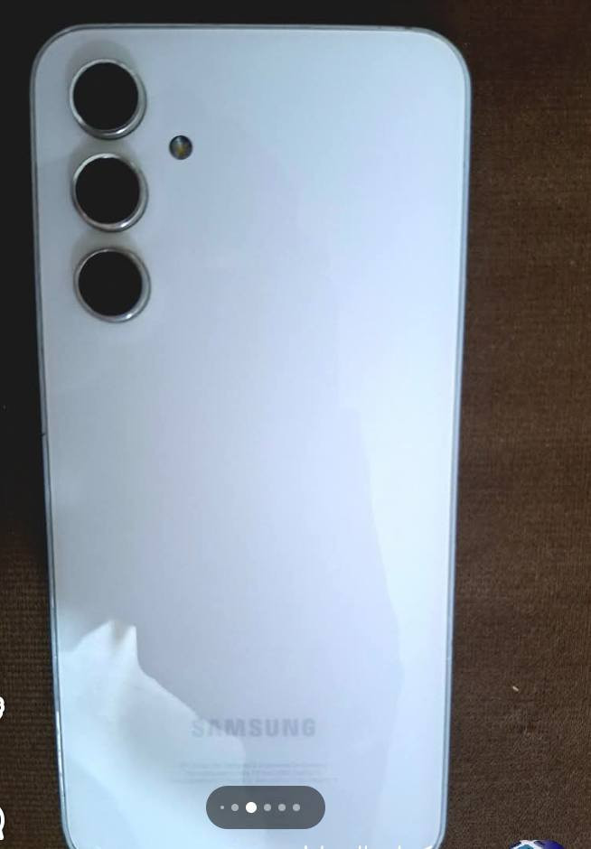 للبيع السعر 150 سامسونك ما مستعمل  ابد ويه كورتونه مالته والشاحنه والكفر وكامل ملحقاته. ويوجد توصيل. والتوابل خاص


**إذا كنت صاحب هذا الإعلان وتريد حذفه لأي سبب، رجاءا أرسل رسالة إلى الدعم الفني**