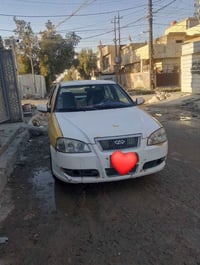 للبيع اؤ مراؤس شيري كؤين 2011 محور كير ؤمحرك كورله رقم بغداد  مصفره هي...