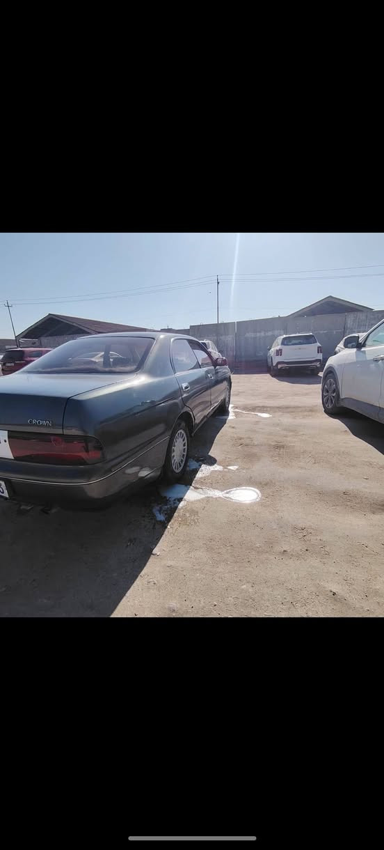 للبيع بطه متصل مكفوله من الكص ونقل جثه جاهزه من كلشي  مديل 2000رقم بصره توه غرفه جديده تبريد ثلج  وتخم تأير السياره دوشمه جديده  جاهزه السعر 49 المكان القرنه الشرش رقمي ***********
