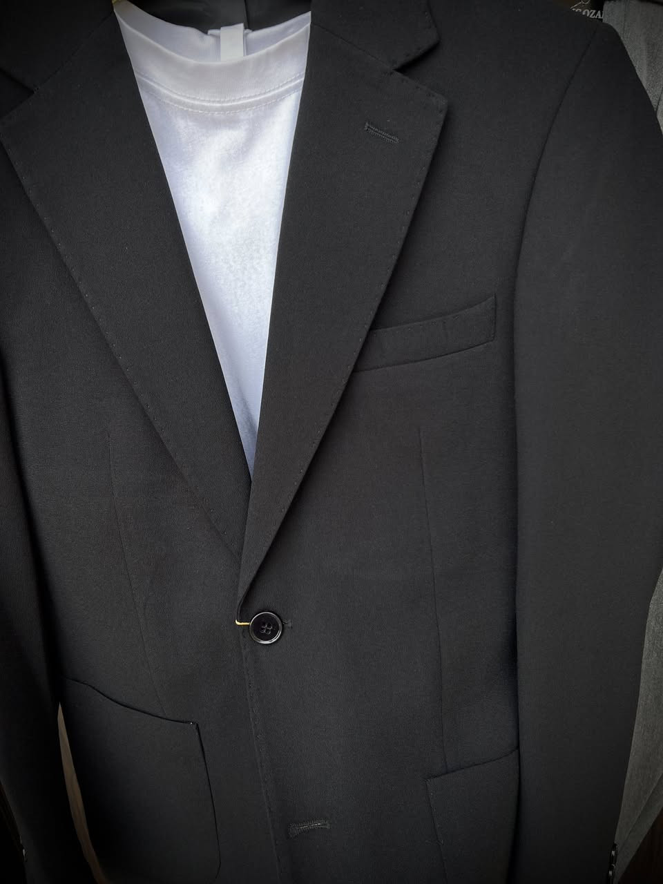 ستره صيفي 💯💯
بدون ابطانه فصال ايطالي 🍁

قياسات 46-48-50-52-54-56
بنطرون قماش موهير 30-31-32-33-34-36-48-40-42

حذاء 40-41-42-43-44-45

العنوان ديالى بعقوبه رگة حجي سهيل 
#ستره #ستر_صيفي #رجالي #بعقوبه #العراق #ستره_صيفي #ستره_رجالي


**إذا كنت صاحب هذا الإعلان وتريد حذفه لأي سبب، رجاءا أرسل رسالة إلى الدعم الفني**