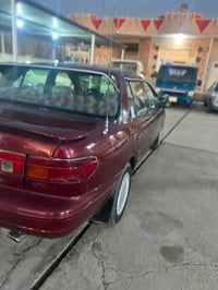سيفيك • موديل ٩٤ • رقم بغداد