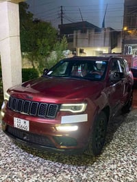 جيب فئة:    S موديل:  2022 مكينة:     V6 3.6 خليجي وكالة هارلم  سيارة ...