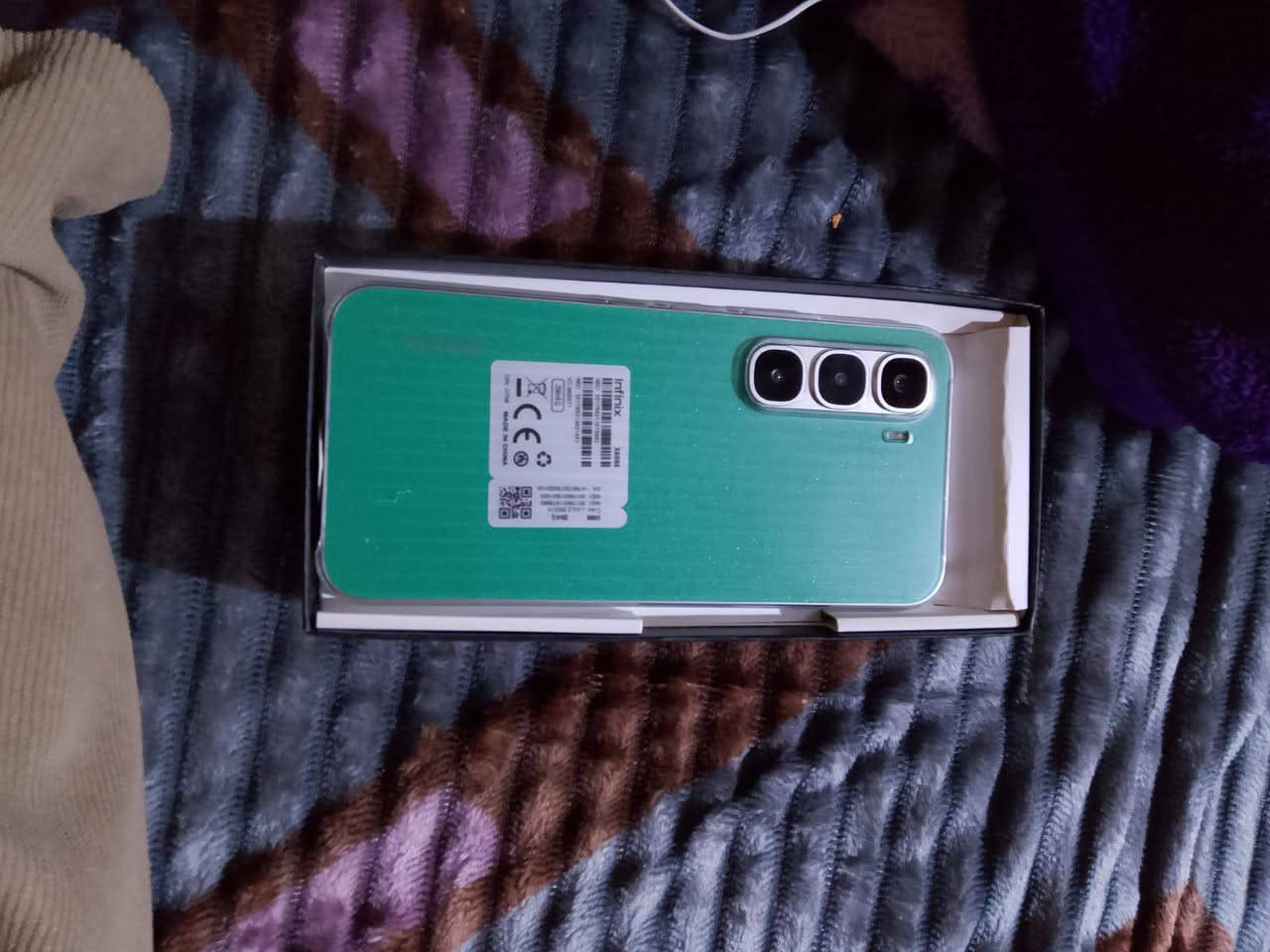 السلام عليكم افنكس هوت60برو بلس شتريته اول البارحه كامل ملحقاته مراوس ايفون11و جهازي افنكس جيتي20برو  ونطي وياه حسابي ببجي لفل سكنات69لفل الحساب86مكاني بصره ابو الخصيب بهادريه خلف صالح رقمي***********
