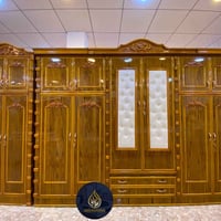 كاونتر • نجارة عراقية • توصيل مجاني
