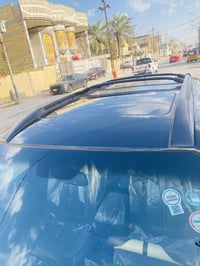 سنتافيه ٢٠٠٩ لون فيلي رقم اربيل وارد كوري  سياره جديده ٦ ستندر سبعة را...