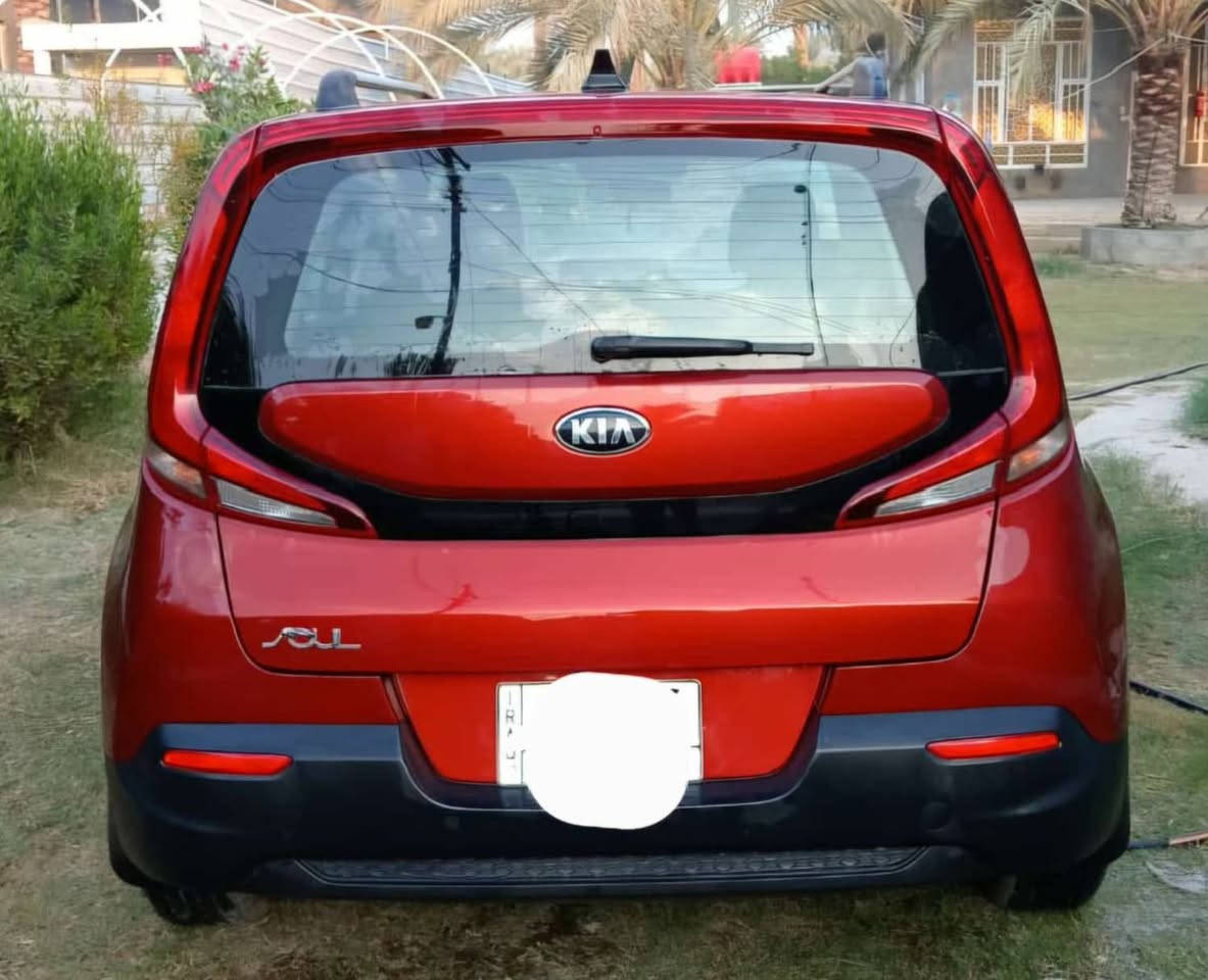 السلام عليكم 
صول 2020  امريكي رقم بابل باسمنه نظيفه جدآ مكينه 2000  دوش  المرغوب بيهه قطعتي
تبديل حادثهه بسيط  ماشيه  95  كم تقريبا 
كلشي بيهه كامل وشغال ونظيف ادامه كامله
عنوان / بابل  / ابي غرق /  قرب المعهد التقني
السعر  140  ورقه.  
 
***********
