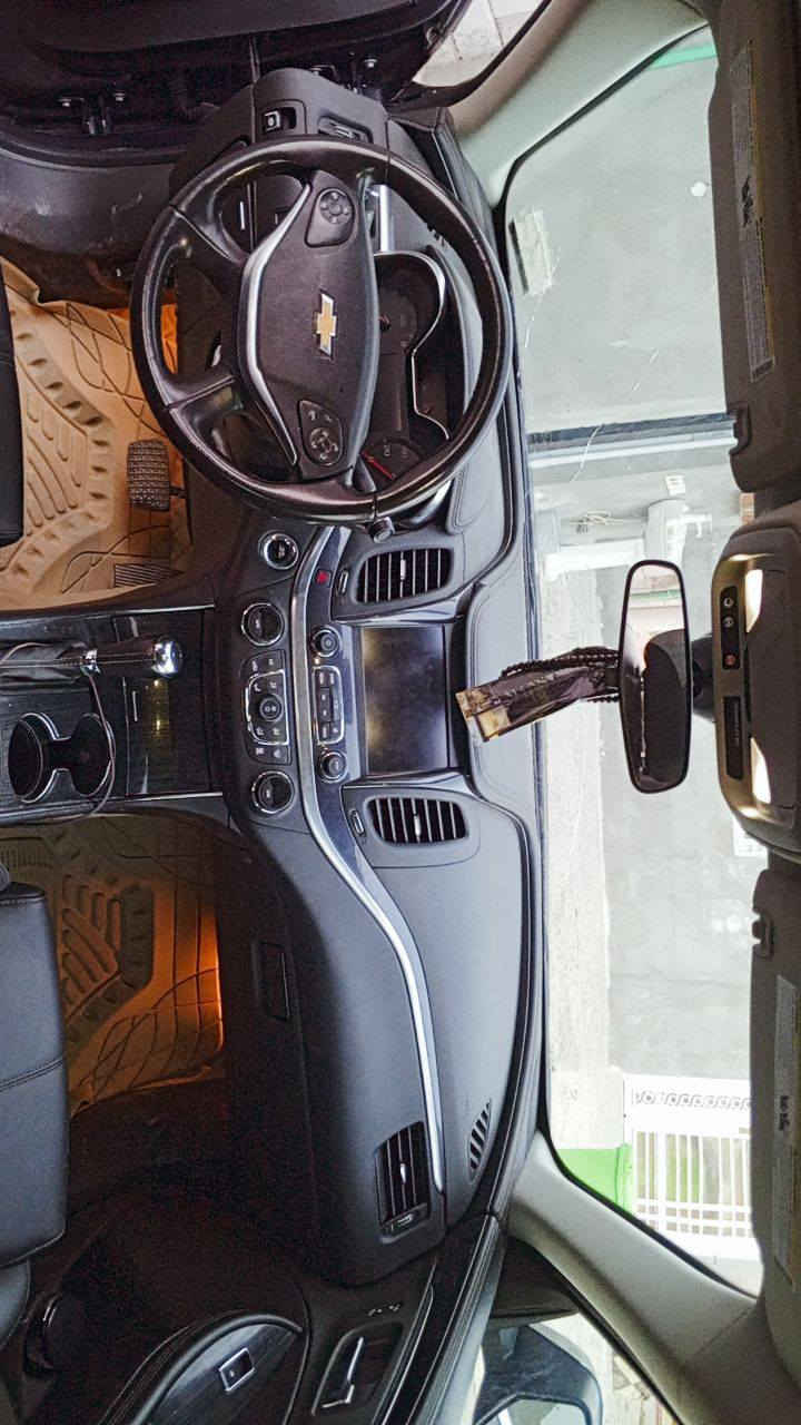 شيفليت امبالا 2019
بيع او مراوس 
مواصفات كامله 
رادار +كامره +شاشه كبيره+خزنه+كشنات نفخ كهربائيات +كير اوتو +محرك6سلندر 3600
سياره كامله مكمله
السعر 115 للستفسار خاص 
او واتساب ***********
