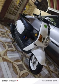 بوليسي • بصره • كلشي شغال