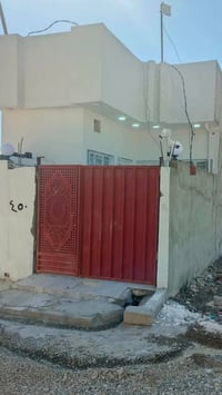 بيت في حي ملايين مجمع الاعظمية سعر يجار ب 150 قفل بلاشش  غرفة استقبال ...