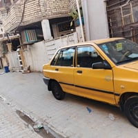 سايبا موديل 2012بغداد بسمي تخم تاير جديد حداديه جديده كهربائيات شغاله ...