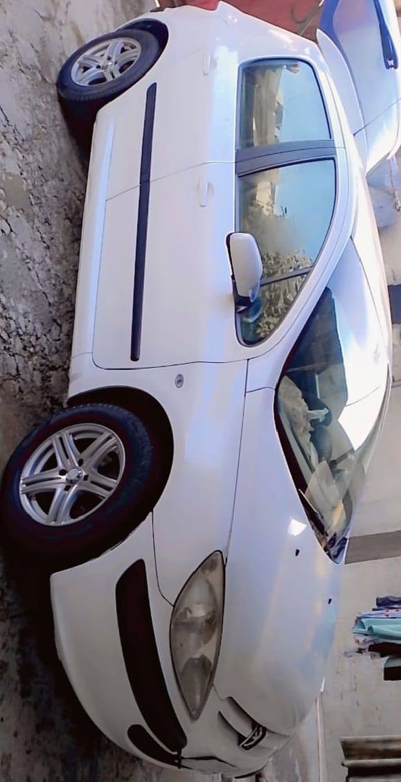 آلُـۜسـۨۚ(✋)ــِۖلُأمٌ ؏ـليۜـ(💜)ـكـۜم
بيجو 307 🚗
موديل 2004👋
رقم نينوى🙋‍♂️
كابون بانزين ⛽
شرط التحويل 👋
ضررها جاملغ خلفي  👋
محرك وكير شرط 👋
تدفئه وتبريد شرط 👋
طخم تايرات جديد 👋
باتري جديد 👋

#السعر-53$💸 وبيها مجال شي قليل
 العنوان.#مكتب_ريسان_لبيع_وشراء_السيارات (#موصل_الجانب_الايمن_حي17تموز_سايدين_الاقتصادين_مقابل_قطاع_الربيع) 
#اوقات_العمل⏲️ موجودين بالمكتب من ساعه10صباحاً الى الساعه 9مساءً 
ملاحظه يرجى الاتصال من الساعه العاشره  صباحاً الى الساعه العاشره مساءً 
للاتصال
📱***********
📱***********
#مكتب_ريسان
