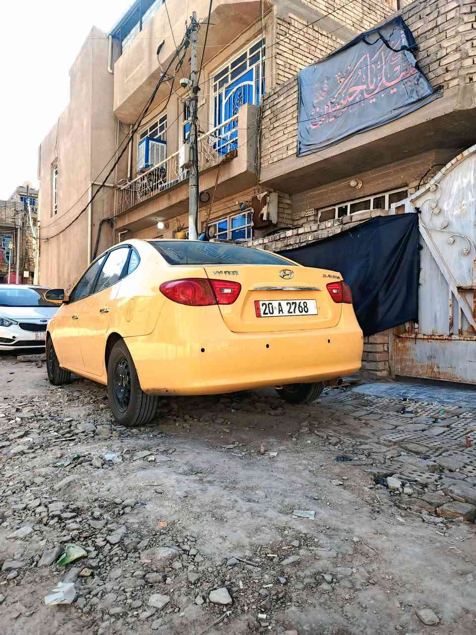 سلام عليكم النترا افانتي موديل 9خليجي مكينة وكير زينة شوصي مكفولة حوض مكفولة بينو تبريد ثلج تدفئه بل كشنات حدادي زينه تحويل مباشرة هزه جديد سنوية لحد 30 سيارة تحمل تاير جديد ويل جديد مال 22 اكفله بس شوصي حوض وكص بس سيارة بيه معجون السعر 75 مكاني بغداد الشعب *********** واتساب موجود تراهم مروس ابقل
