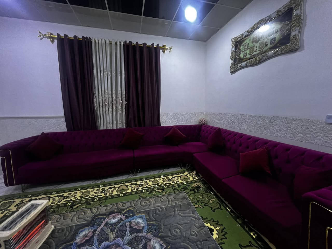 سعر 175 قابل للتفاوض عنوان موصل الاستفسار خاص


**إذا كنت صاحب هذا الإعلان وتريد حذفه لأي سبب، رجاءا أرسل رسالة إلى الدعم الفني**