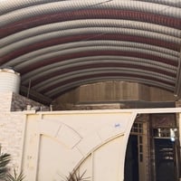 النجف حي الجامعة • ١٠٠م • طابو صرف