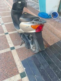 عصفوري 60 • دراجه عصفوري • سكوتر • سلف