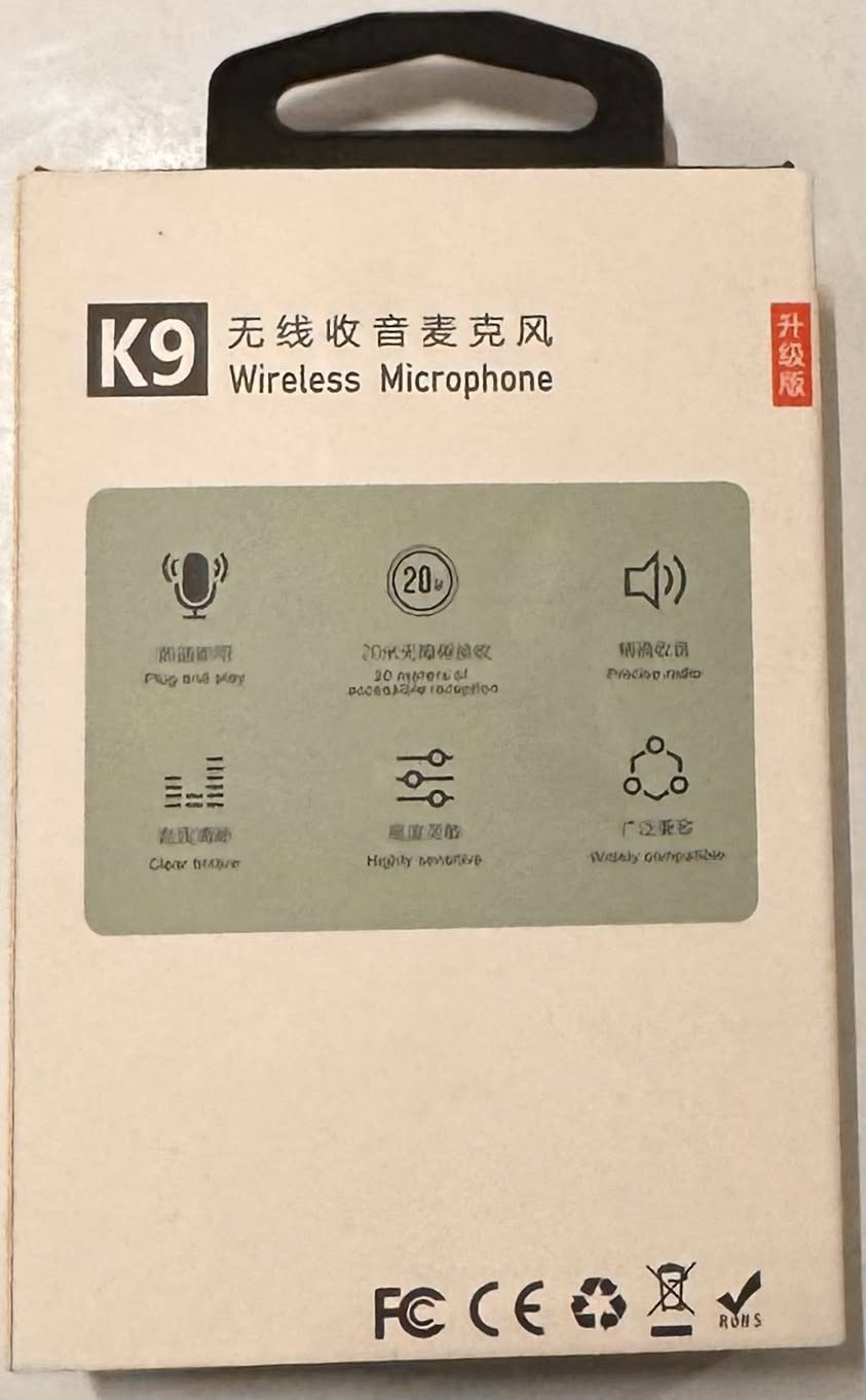 مايك  قطعتين
ماركة غنية عن التعريف
عرض لمدة يومين فقط ٢٥  الف
***********
