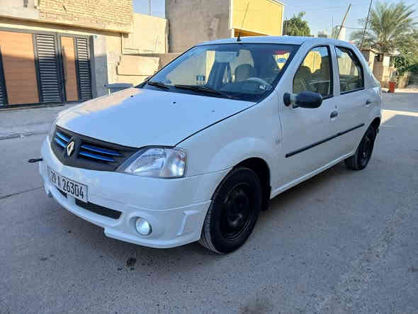 يا الله السلام عليكم للبيع رينو لوكان 2009 السياره بسمي رقم جديد السياره مصبوغه حزام للجماليه مكينه وكير جدد تبريد نقص كلج مال كمبريسر صدر جديد تخم تاير نضيف السياره جاهزه تحويل ثاني يوم السعر 43 وبيهه مجال حك جيه مكاني بغداد الزعفرانيه رقمي ‎0771 586 2361 الشراي يتصل ويدلل
