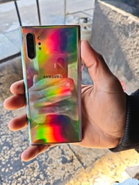 نوت ١٠ • ذاكرة ٢٦٥/١٢ • قلم مكسور