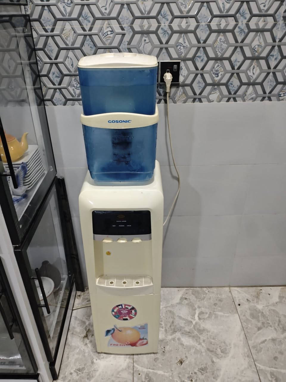 براد نضيف بي ثلاجه ويا دبته اسمه رويال حار بارد مكان الاسكان الصناعي شراي خاص


**إذا كنت صاحب هذا الإعلان وتريد حذفه لأي سبب، رجاءا أرسل رسالة إلى الدعم الفني**