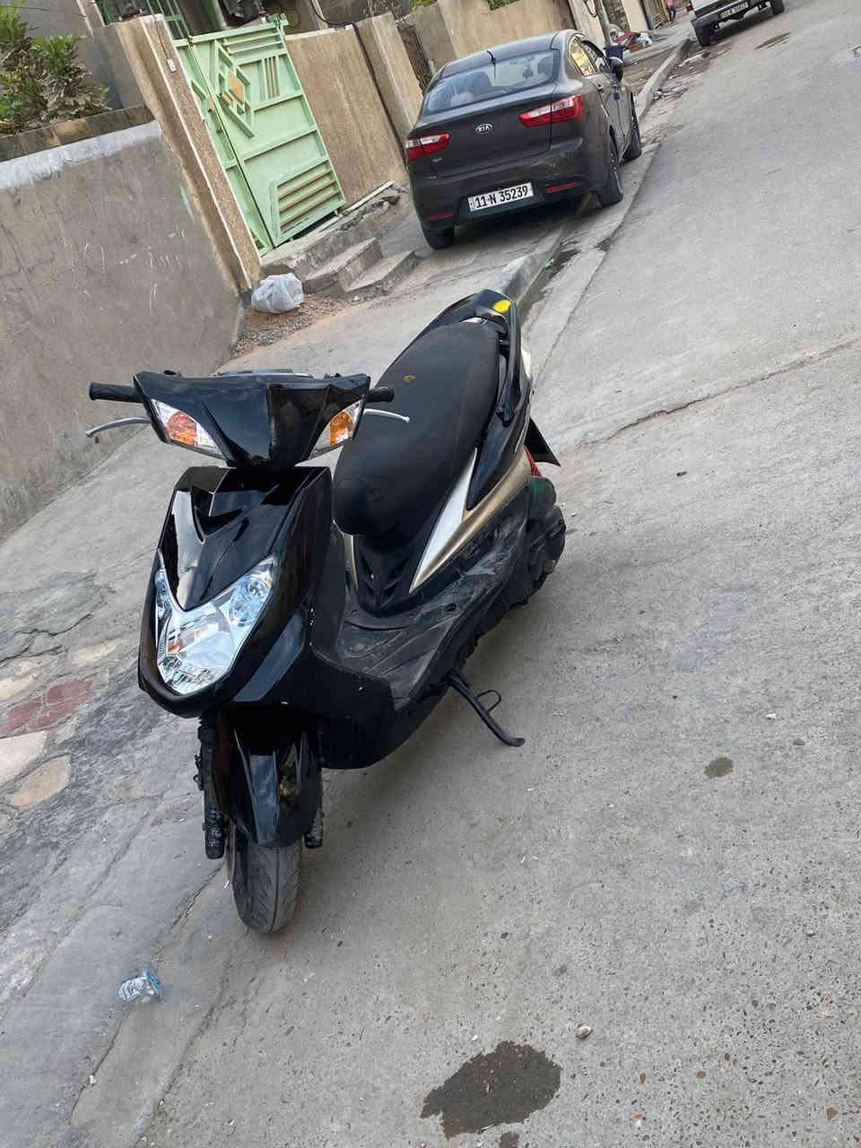 سكنس فحل لبيع مكان بغداد الدورة حي اسياء سعر مليون و 100
‏‪0776 834 8516‬‏
