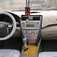 خليجي • ٢٠٠٩ • مكينه ٢٤٠٠