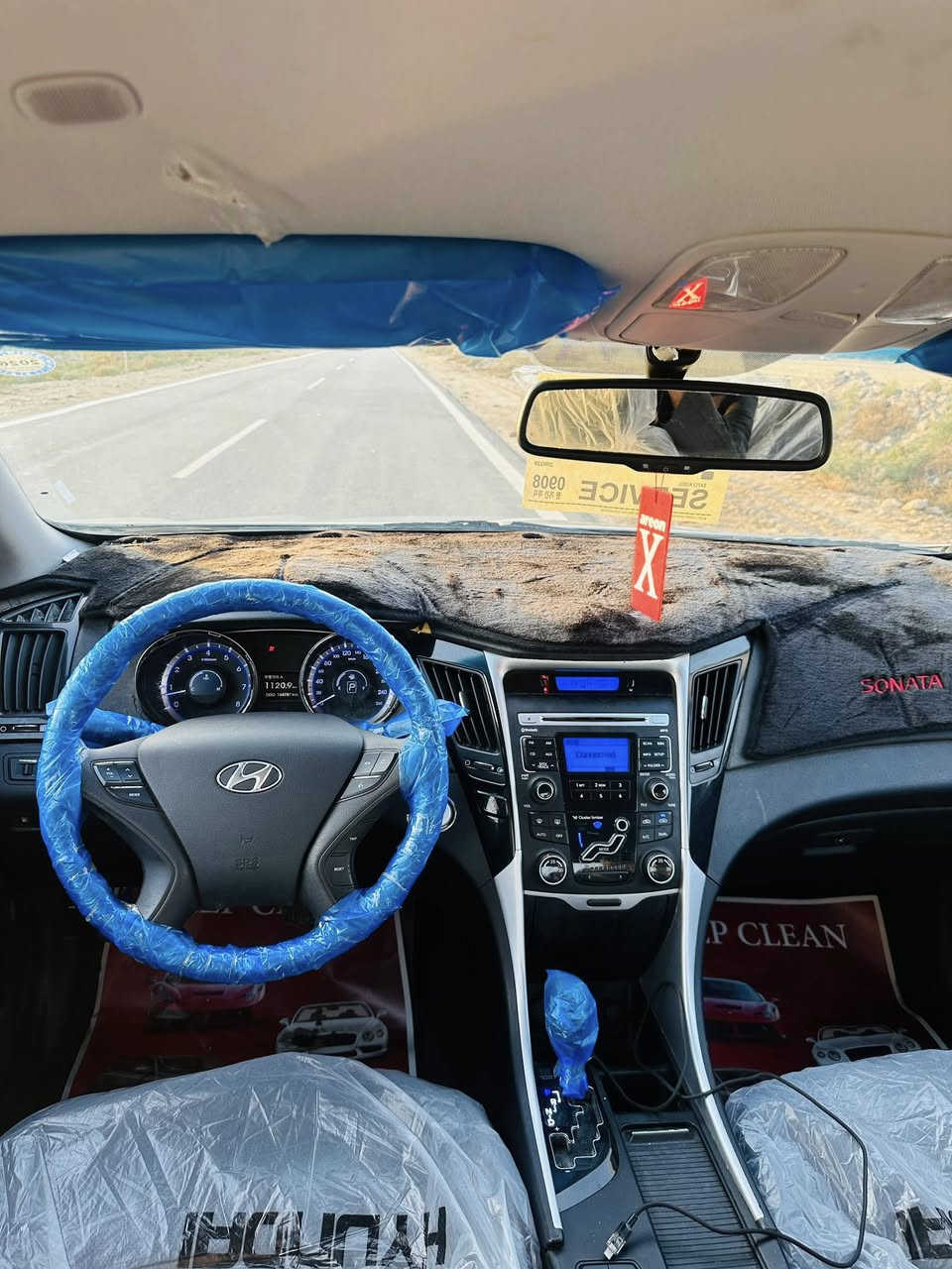 السلام عليكم ورحمة الله
سوناتا 2014 اصل #بنزين
أدوات ادوات ادوات
كصه جنطه ، دخول جديد
بصمه +بصمة بوب 
 فووول مواصفات
ارقام وسنويه شمالي
وكاله بسم المشتري 
محرك دوش 2400 
تحكم ستيرن 
اشارة ترحيب
مري شفط 
حساسات امامي خلفي 
مانع انزلاق
كهربائيات كامله
كشن كهربائي 
حداديه فول
تخم تاير جديد
تبريد + تدفئه
اي نقص مابيه
ع وضع الشركه
#السعر_58_ورقه 
بيه مجال بسيط 
المكان ذي قار 
قضاء النصر 
غير متواجد بلفيس
للاتصال 
***********
