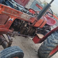 مكينة عنتر • موديل ٨٦ • ذي قار