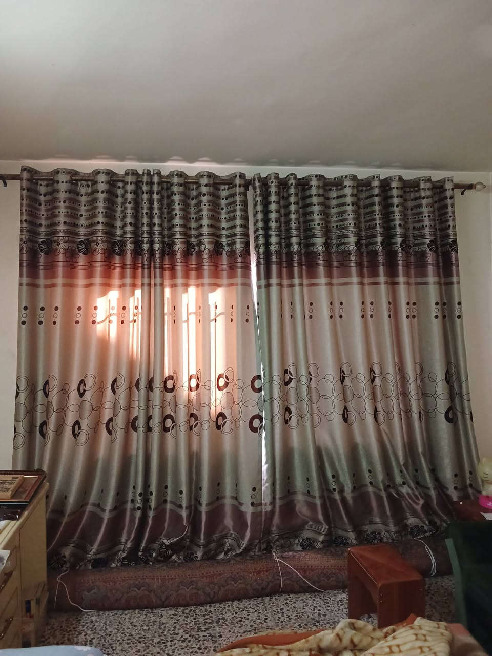 بردات اخت جديدة مع سكك للبيع


**إذا كنت صاحب هذا الإعلان وتريد حذفه لأي سبب، رجاءا أرسل رسالة إلى الدعم الفني**