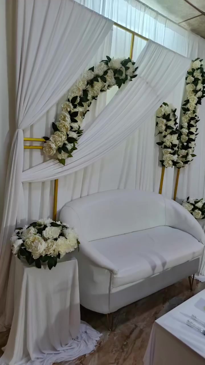 #تاجير كوشات أسعار تنافسية
🚚 توصيل لجميع مناطق سهل نينوى و موصل 
للحجز واتساب ***********
