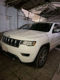 جيب لاريدو • ٢٠٢٢ • ماشيه ٦٨٠٠٠