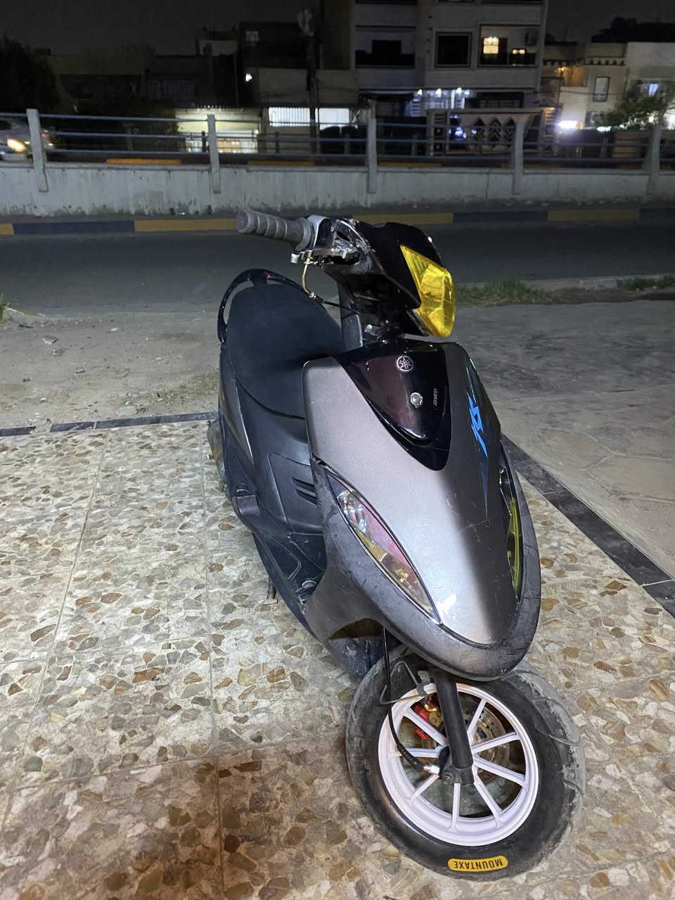 السلام عليكم ماكس عدله للبيع سعره 450


**إذا كنت صاحب هذا الإعلان وتريد حذفه لأي سبب، رجاءا أرسل رسالة إلى الدعم الفني**