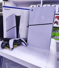 بلايستيشن 5 • سليم • فت