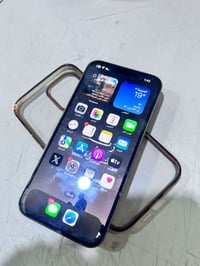 ايفون 13 برو ماكس • ٥١٢ • بطارية ٨٤