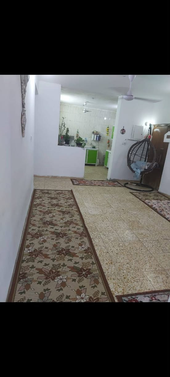 رايد سعره نقد 27 ومتراكم عليهه 22 يعني كتبي سعر 50 ويه متراكم ونقد 27 نهايته ارضيه مساحه 120 غرفتين وصاله ارضيه بيهه طارمه ومسيجه ومعزوله باب خارجي وداخلي ويكتب بعد من طرفج على مود اطلع عمولتج من تصير قسمه ورقمي ***********
عماره 22 شقه رقم 2
