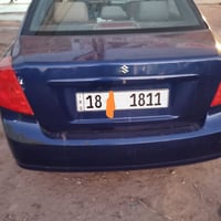 فورنزه • ٢٠٠٦ • رقم مميز بابل