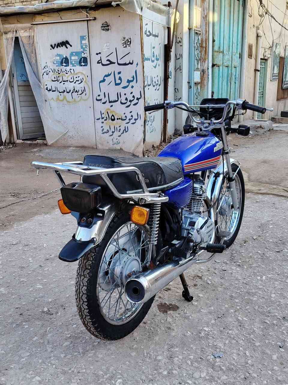 سلام عليكم اربعه كير نامه ابرو أوراق اصولييي اكاتبك وي الوكيل مديل 2021 دراجه جاهزه مال جنيان كامله كلهه شغاله مابيهه اي نقص تخم تاير جوبلس كهربائيات كلهه شغاله دراجه كلش نضيفه وجاهزه مكينه مامفتوح بيهه برغي ع بلاد الشركه نضافتهه نفس البصوره مكانهه الديوانية خاص ماجاوب هاذ رقمي وخابرني ***********
