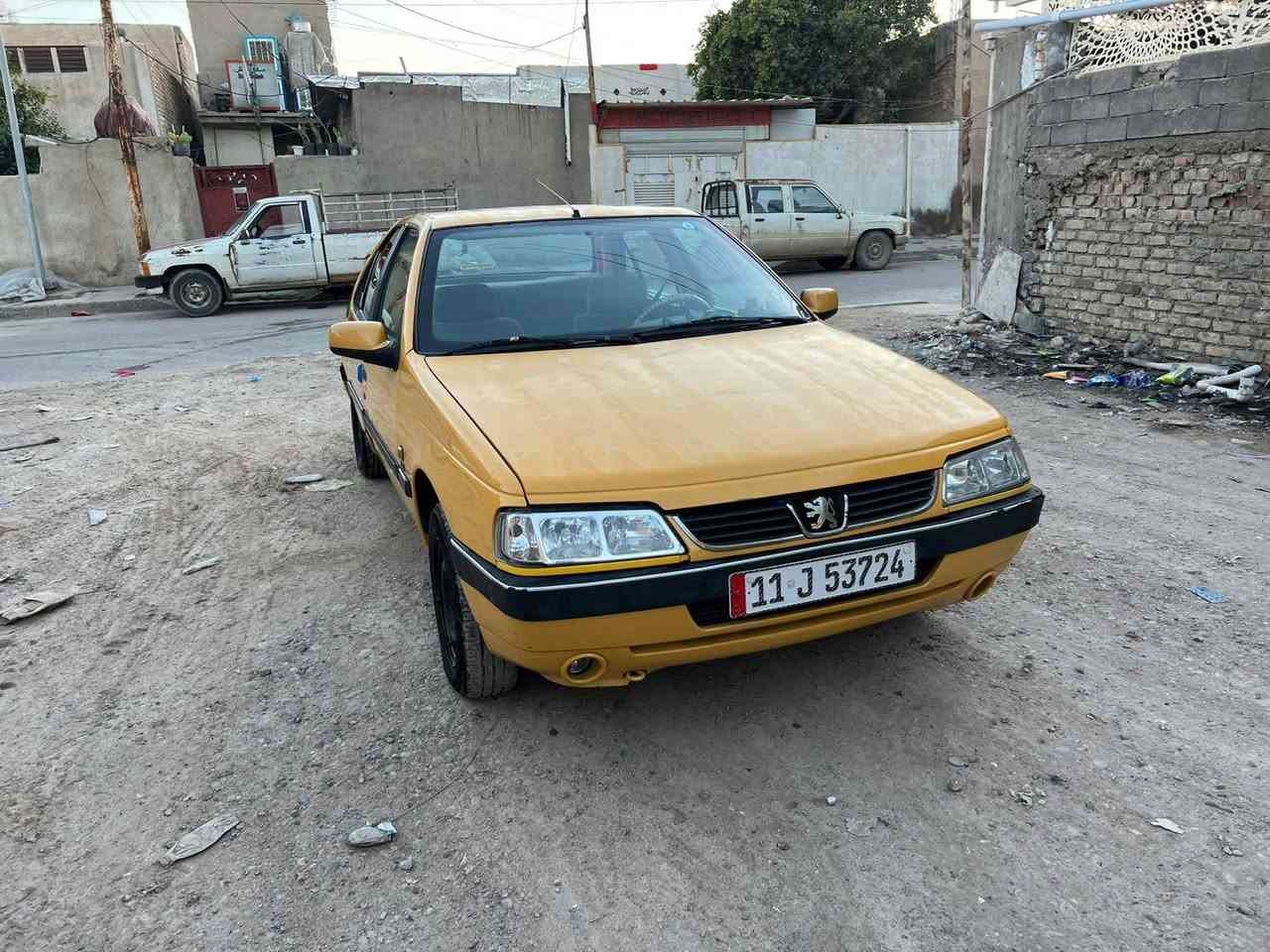 بيجو لميس 2016بسمي رقم انكليزي 
تحويل ثاني يوم السياره مكفوله من الصبغ ولمعجون احلاه من الصور بعد السعر 42 ) بيه مجال بصيط ***********
