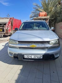بلايزر • ٢٠٠٧ • اسود